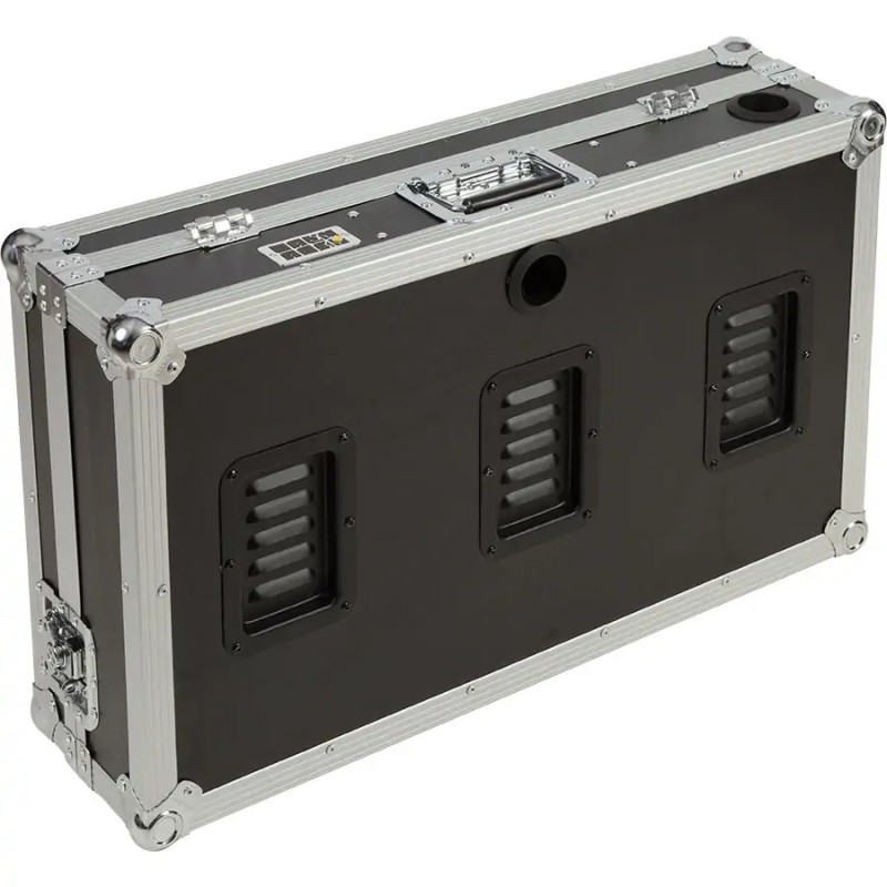 WALKASSE XDJ-700/CDJ-350/DJM-450 Flightcase