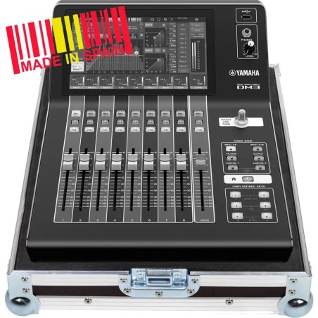 WALKASSE YAMAHA DM3 Flightcase ESP
