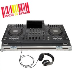 WALKASSE Pioneer XDJ-AZ  Flightcase ESP