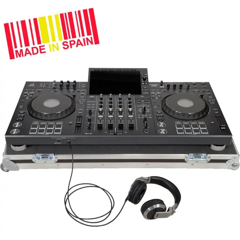 WALKASSE Pioneer XDJ-AZ  Flightcase ESP