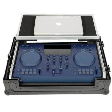 WALKASSE OMNIS-DUO/DDJ-FLX4 Flightcase