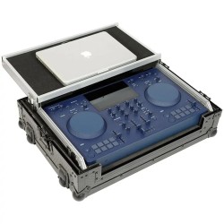WALKASSE OMNIS-DUO/DDJ-FLX4 Flightcase
