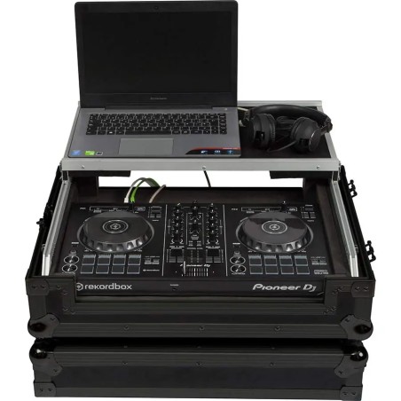 WALKASSE OMNIS-DUO/DDJ-FLX4 Flightcase