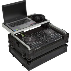 WALKASSE OMNIS-DUO/DDJ-FLX4 Flightcase