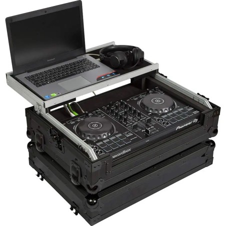 WALKASSE OMNIS-DUO/DDJ-FLX4 Flightcase