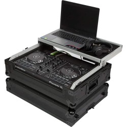 WALKASSE OMNIS-DUO/DDJ-FLX4 Flightcase