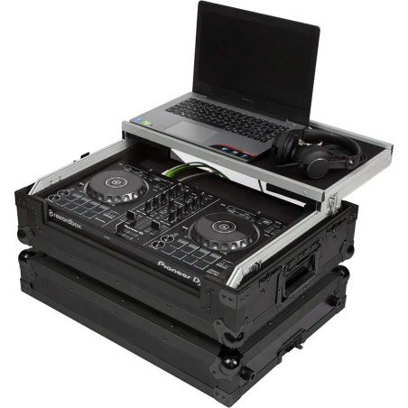 WALKASSE OMNIS-DUO/DDJ-FLX4 Flightcase