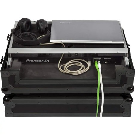 WALKASSE OMNIS-DUO/DDJ-FLX4 Flightcase