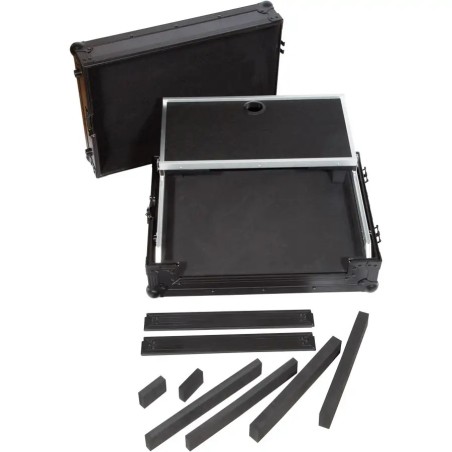 WALKASSE OMNIS-DUO/DDJ-FLX4 Flightcase
