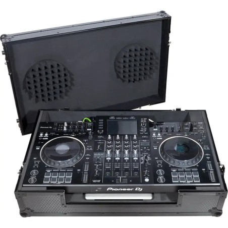 WALKASSE XDJ-XZ Flightcase Black
