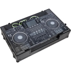 WALKASSE XDJ-XZ Flightcase Black