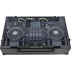 WALKASSE XDJ-XZ Flightcase Black