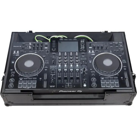 WALKASSE XDJ-XZ Flightcase Black
