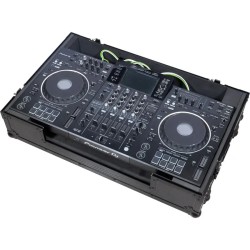 WALKASSE XDJ-XZ Flightcase Black