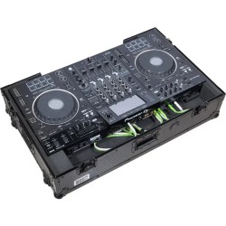 WALKASSE XDJ-XZ Flightcase Black