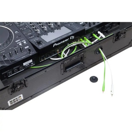 WALKASSE XDJ-XZ Flightcase Black