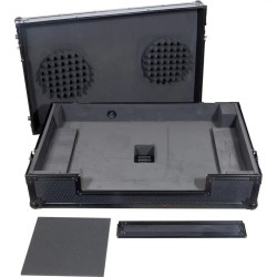 WALKASSE XDJ-XZ Flightcase Black