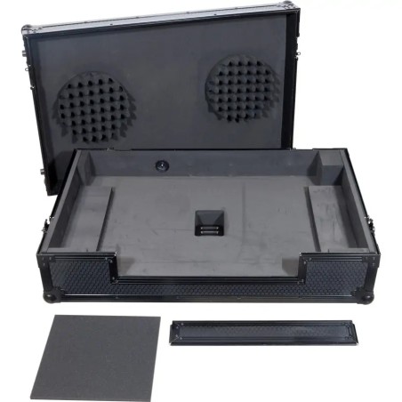WALKASSE XDJ-XZ Flightcase Black