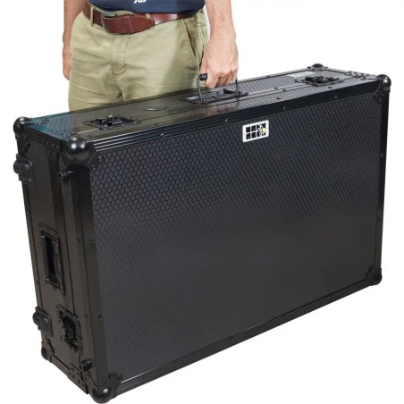 WALKASSE XDJ-XZ Flightcase Black