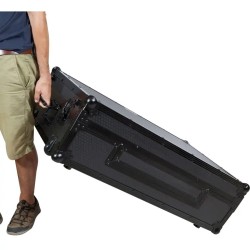 WALKASSE XDJ-XZ Flightcase Black