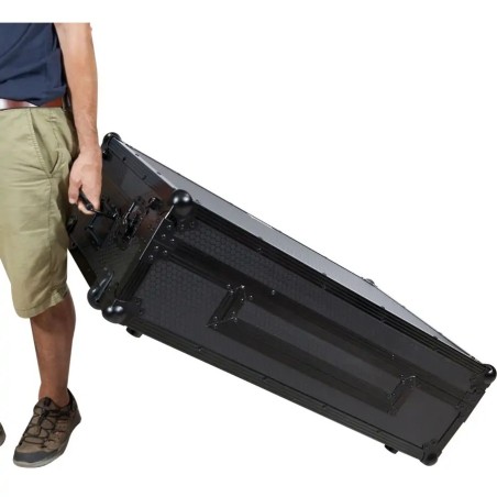 WALKASSE XDJ-XZ Flightcase Black