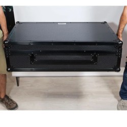 WALKASSE XDJ-XZ Flightcase Black