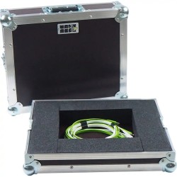 WALKASSE xone:43C Flightcase ESP