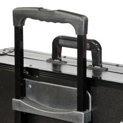 WALKASSE DDJ FLX10-REV5/XDJ RX3/XZ Flightcase Black