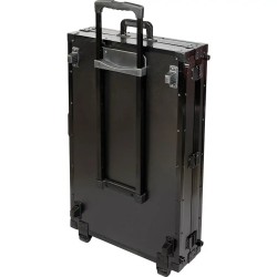 WALKASSE DDJ FLX10-REV5/XDJ RX3/XZ Flightcase Black