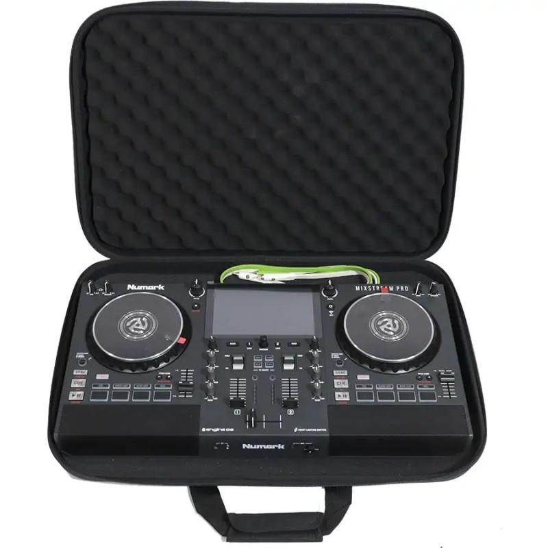 WALKASSE Mixtream Pro Go Bag