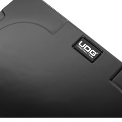 UDG U94118BL Copertura NI Traktor Kontrol S4