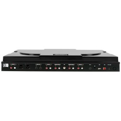UDG U94118BL Copertura NI Traktor Kontrol S4