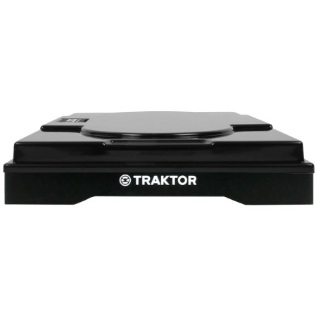 UDG U94118BL Copertura NI Traktor Kontrol S4