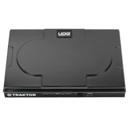 UDG U94118BL Copertura NI Traktor Kontrol S4
