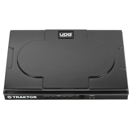 UDG U94118BL Copertura NI Traktor Kontrol S4