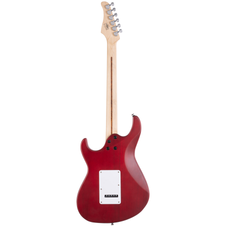Cort G110 Open Pore Black Cherry