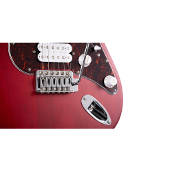 Cort G110 Open Pore Black Cherry