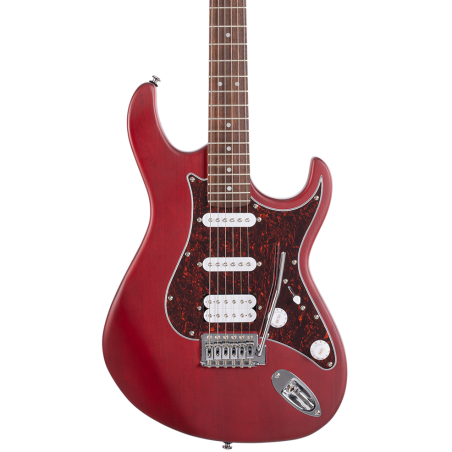 Cort G110 Open Pore Black Cherry