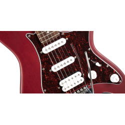 Cort G110 Open Pore Black Cherry