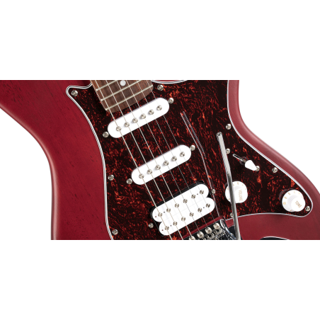 Cort G110 Open Pore Black Cherry