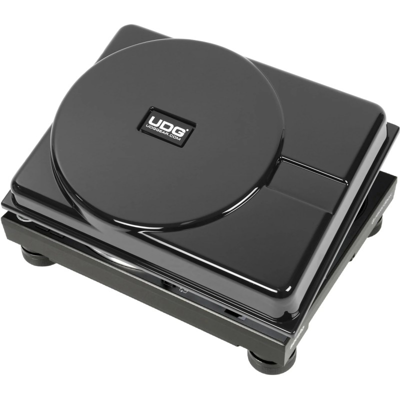 UDG U94115BL Copertura Giradischi SL-1200/PLX-CRSS12