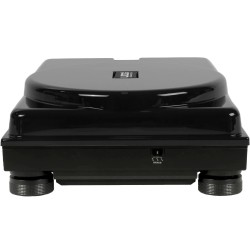 UDG U94115BL Copertura Giradischi SL-1200/PLX-CRSS12