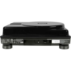 UDG U94115BL Copertura Giradischi SL-1200/PLX-CRSS12