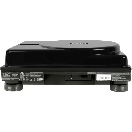 UDG U94115BL Copertura Giradischi SL-1200/PLX-CRSS12
