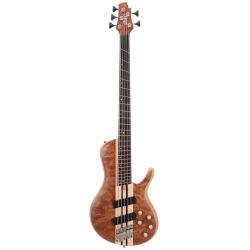 Cort Artisan A5 Beyond Open Pore Bubinga Natural