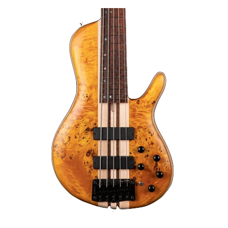 Cort A5 Plus SC Amber Open Pore