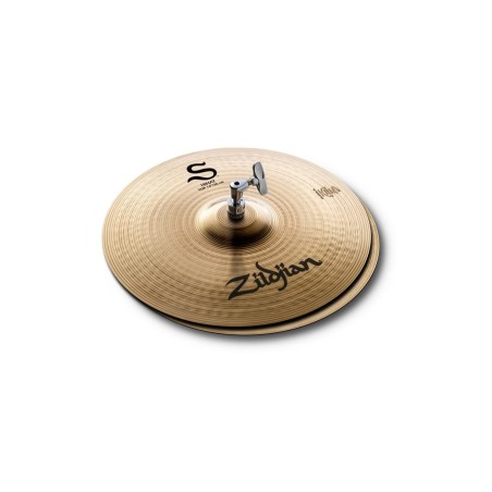 Zildjian S391 S Performer Cymbal Pack