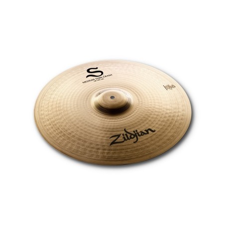 Zildjian S391 S Performer Cymbal Pack