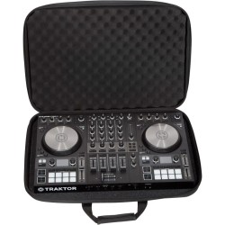 WALKASSE DDJ-SR2 Black Bag