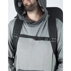 WALKASSE DDJ-SR2 Black Bag